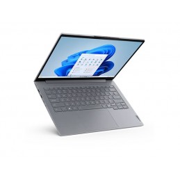Lenovo ThinkBook 14 G9 IRL | Arctic Grey | 14 " | IPS | WUXGA | 1920 x 1200 pixels | Anti-glare | Intel Core 5 | 210H | 16 GB | 