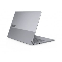 Lenovo ThinkBook 14 G9 IRL | Arctic Grey | 14 " | IPS | WUXGA | 1920 x 1200 pixels | Anti-glare | Intel Core 5 | 210H | 16 GB | 