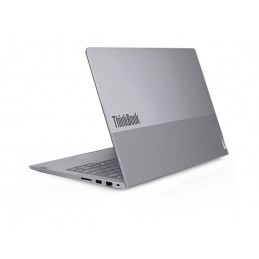 Lenovo ThinkBook 14 G9 IRL | Arctic Grey | 14 " | IPS | WUXGA | 1920 x 1200 pixels | Anti-glare | Intel Core 5 | 210H | 16 GB | 