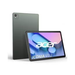 Acer | Tablet | Iconia V12-11M-84D2 | 11.97 " | Mist Green | 2000 x 1200 pixels | MediaTek | MT8781 | 8 GB | 256 GB | 5G | Wi-Fi