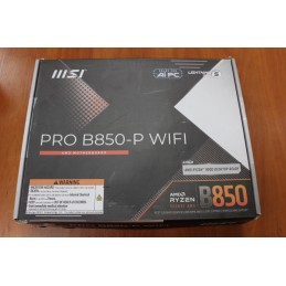 SALE OUT. | MSI MAG X670E TOMAHAWK WIFI | Processor family AMD | Processor socket AM5 | DDR5 | Number of SATA connectors 4 | USE