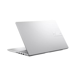 Asus | Vivobook 15 | Cool Silver | 15.6 " | IPS | FHD | 1920 x 1080 pixels | 60 Hz | Anti-glare | Intel Core Ultra 5 | 120U | 16