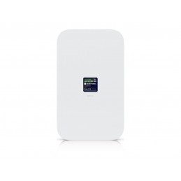 Ubiquiti UniFi 5G Max | Ethernet LAN (RJ-45) ports 1 | MU-MiMO No | PoE in