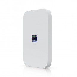 Ubiquiti UniFi 5G Max | Ethernet LAN (RJ-45) ports 1 | MU-MiMO No | PoE in