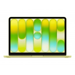 Apple MacBook Neo 13" Apple A18 Pro 6C CPU, 5C GPU/8GB/512GB SSD/Touch ID/Citrus/INT | Apple