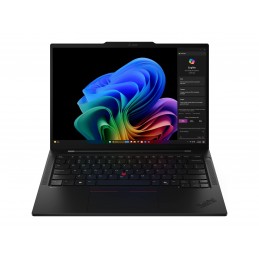 Lenovo ThinkPad T14s G6 Intel | Black | 14 " | IPS | WUXGA | 1920 x 1200 pixels | Anti-glare | Intel Core Ultra 5 | 226V | 16 GB