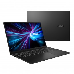 Asus | V16 V3607VP-TK084W | Matte Black | 16 " | WUXGA | 1920 x 1200 pixels | 144 Hz | Anti-glare | Intel Core 7 | 240H | 16 GB 