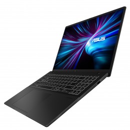 Asus | V16 V3607VP-TK084W | Matte Black | 16 " | WUXGA | 1920 x 1200 pixels | 144 Hz | Anti-glare | Intel Core 7 | 240H | 16 GB 