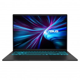 Asus | V16 V3607VP-TK084W | Matte Black | 16 " | WUXGA | 1920 x 1200 pixels | 144 Hz | Anti-glare | Intel Core 7 | 240H | 16 GB 