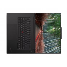 Lenovo ThinkPad P1 G9 Intel | Black | 16 " | IPS | WUXGA | 1920 x 1200 pixels | Anti-glare | Intel Core Ultra X9 | 388H | 64 GB 
