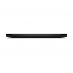 Lenovo ThinkPad P1 G9 Intel | Black | 16 " | IPS | WUXGA | 1920 x 1200 pixels | Anti-glare | Intel Core Ultra X9 | 388H | 64 GB 