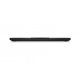 Lenovo ThinkPad P1 G9 Intel | Black | 16 " | IPS | WUXGA | 1920 x 1200 pixels | Anti-glare | Intel Core Ultra X9 | 388H | 64 GB 