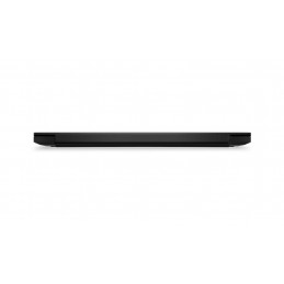 Lenovo ThinkPad P1 G9 Intel | Black | 16 " | IPS | WUXGA | 1920 x 1200 pixels | Anti-glare | Intel Core Ultra X9 | 388H | 64 GB 