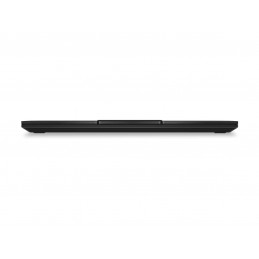 Lenovo ThinkPad P1 G9 Intel | Black | 16 " | IPS | WUXGA | 1920 x 1200 pixels | Anti-glare | Intel Core Ultra X9 | 388H | 64 GB 