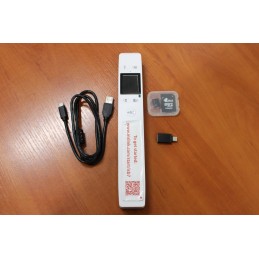 SALE OUT. | IRIS IRIScan Book 7 | Handheld Scanners | USED