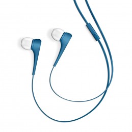 Energy Sistem Earphones Style 1+ In-ear/Ear-hook, 3.5 mm, Microphone, Navy
