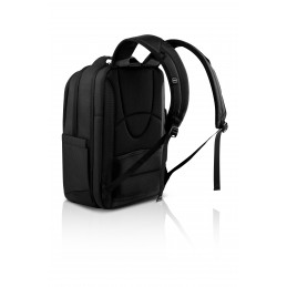 Dell Premier 460-BCQK Fits up to size 15 ", Black, Backpack