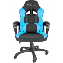 Genesis Gaming chair Nitro 330, NFG-0782, Black - blue