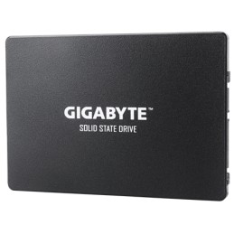 Gigabyte GP-GSTFS31480GNTD 480 GB, SSD interface SATA, Write speed 480 MB/s, Read speed 550 MB/s