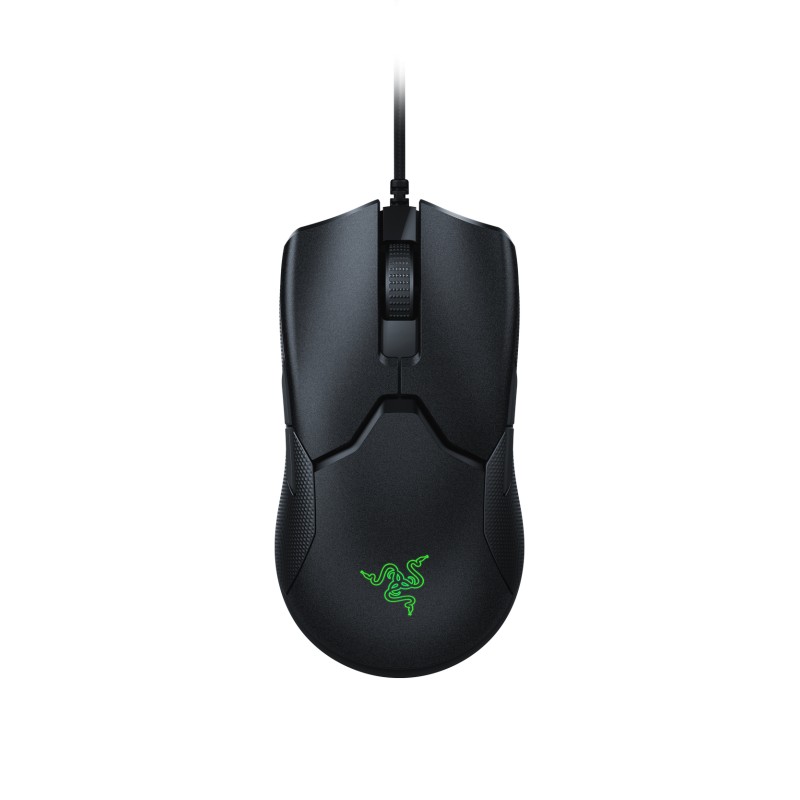 Razer Viper Ultimate Gaming Mouse + Mouse Dock , Wireless, Black