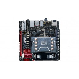 Cooler Master Hyper H411R Intel, AMD