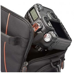 Case Logic DCB-306 SLR Camera Bag Black
