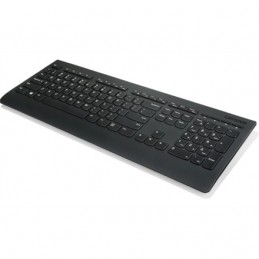 Lenovo Professional Keyboard 4X30H56874 Keyboard, Wireless, Keyboard layout English US, 700 g, Black, EN, Numeric keypad