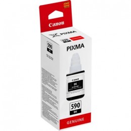 Canon GI-590 Ink Bottle, Black