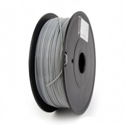 Flashforge PLA-PLUS Filament 1.75 mm diameter, 1kg/spool, Grey