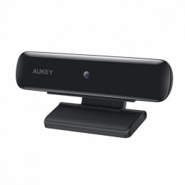Aukey 1080p Webcam PC-W1 Black, USB