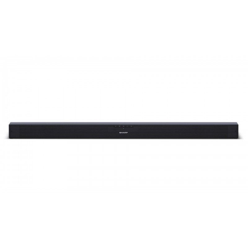 Sharp HT-SB140(MT) 2.0 Slim Soundbar HDMI, Bluetooth, Optical, 150 W, 95 cm
