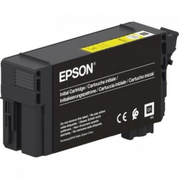 Epson Cartrige UltraChrome XD2 T40D440 Ink, Yellow