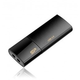 Silicon Power Blaze B05 16 GB, USB 3.0, Black