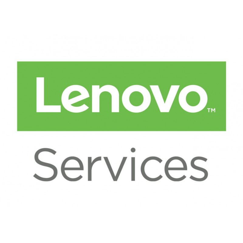 Lenovo Warranty 5Y Depot warranty upgrade from 1YR Depot Lenovo Warranty 5Y Depot (Upgrade from 1Y Depot)