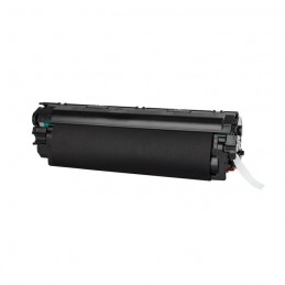 ColorWay Econom Toner Cartridge, Black, HP CB435A/CB436A/CE285A Canon 712/713/725