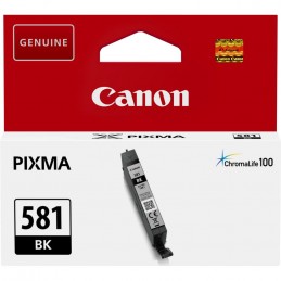 Canon CLI-581 Ink Cartridge, Black