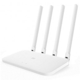 Xiaomi Mi Router 4A 802.11ac, 300 Mbit/s, Ethernet LAN (RJ-45) ports 3, MU-MiMO Yes, Antenna type 4 External Antennas