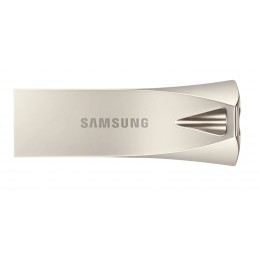 Samsung BAR Plus MUF-256BE3/APC 256 GB, USB 3.1, Silver