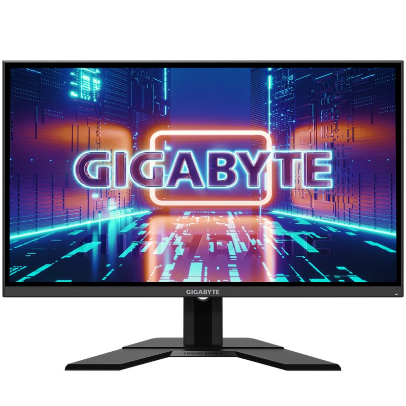 Gigabyte Gaming Monitor G27Q-EK 27 ", QHD, 2 560 x 1440 pixels
