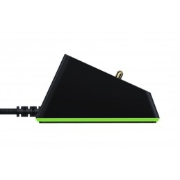 Razer Mouse Dock Chroma RGB LED light, USB, Wireless, Black