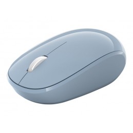 Microsoft Bluetooth Mouse RJN-00058 Wireless, Pastel Blue