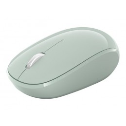 Microsoft Bluetooth Mouse RJN-00059 Wireless, Mint