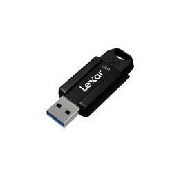 Lexar Flash drive JumpDrive S80 64 GB, USB 3.1, Black, 60 MB/s, 150 MB/s