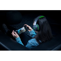 Razer Black, Wireless, Gaming Headset, Kaira Pro for Xbox