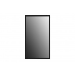 LG 55XE4F-B 55 ", Landscape/Portrait, 24/7, 178 , 178 , 1920 x 1080 pixels, 4000 cd/m , 8 ms