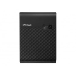 Canon Selphy SQUARE QX10 Colour, Thermal, Photo Printer, Wi-Fi, Maximum ISO A-series paper size Other, Black