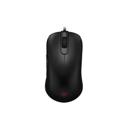 Benq Esports Gaming Mouse ZOWIE S1 Optical, 3200 DPI, Black, Wired