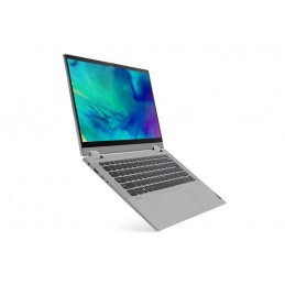 Lenovo IdeaPad Flex 14ITL05 Touchscreen: 10-point Multi-touch, Grey, 14 ", IPS, Touchscreen, FHD, 1920 x 1080, Glossy, Intel Cor