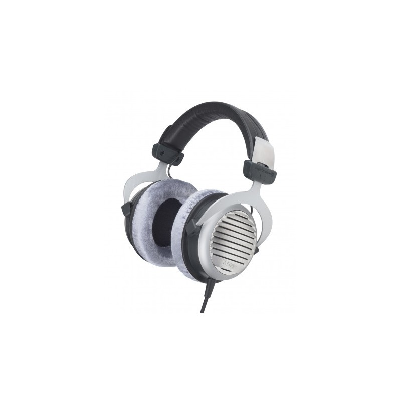 Beyerdynamic DT 990 Edition Headband/On-Ear, Black, Silver