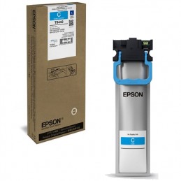 Epson C13T944240 Ink Cartridge L, Cyan